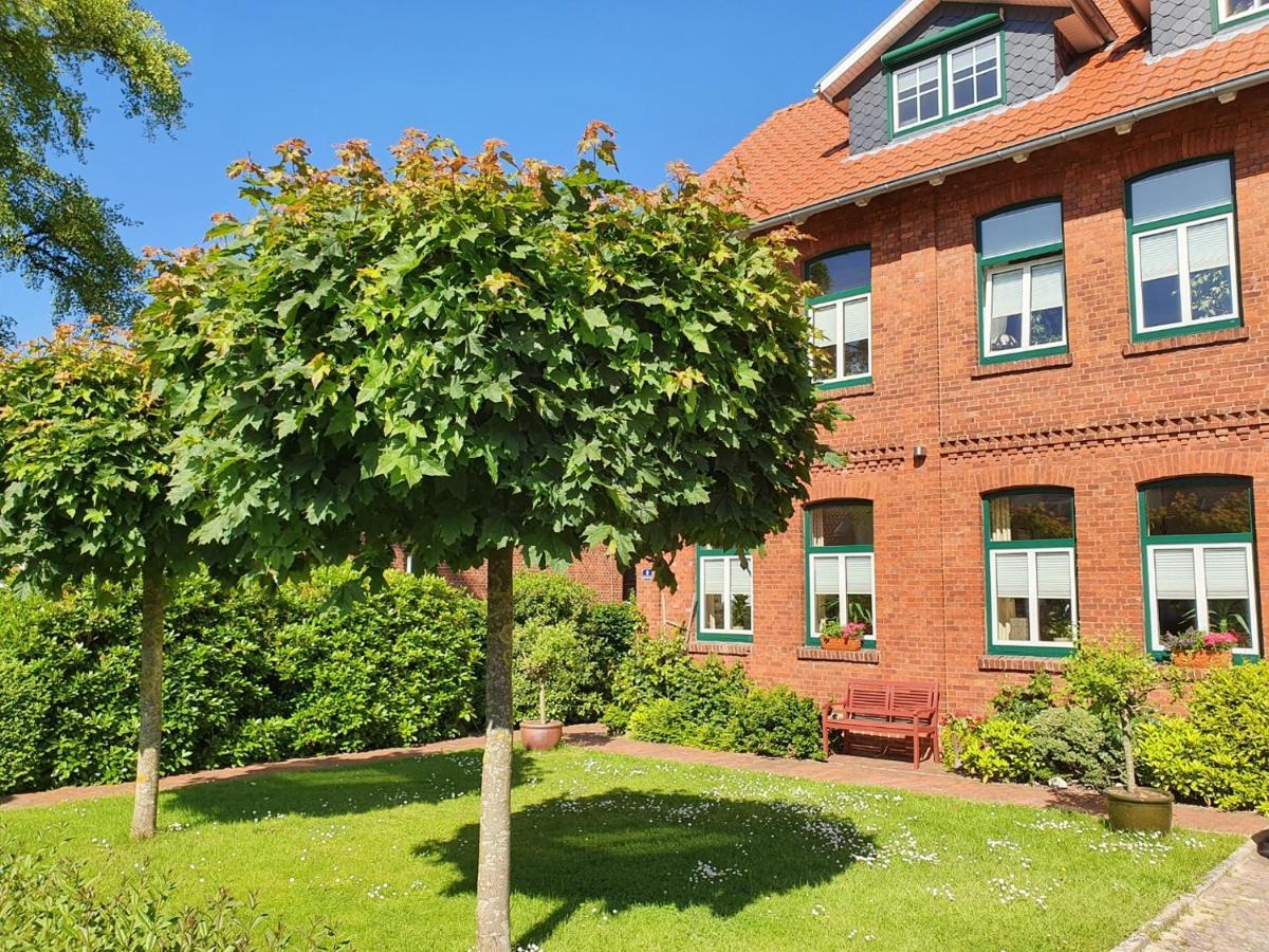 Wunderschoene Und Moderne Altstadtwohnung Im Herzen Von אוטרנדורף מראה חיצוני תמונה